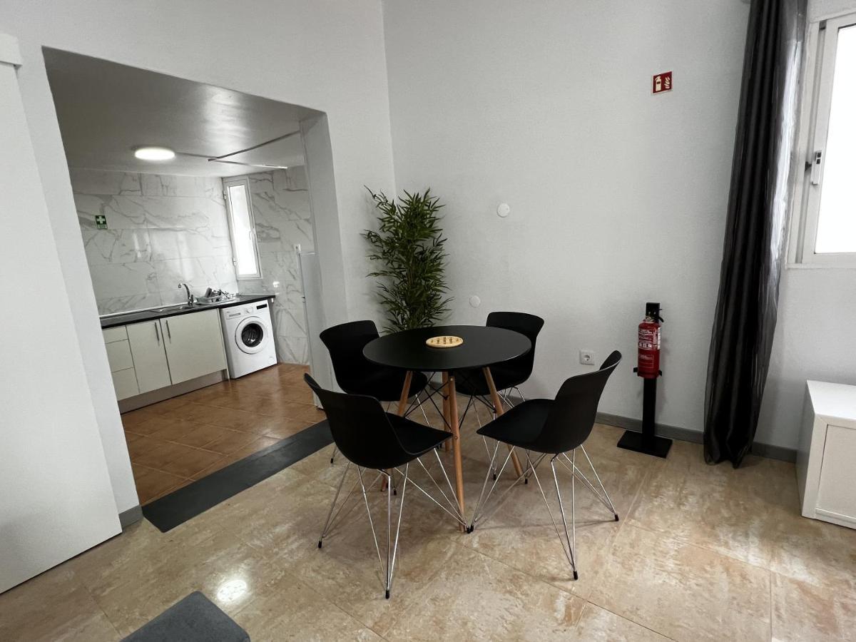 Studio Home Away From Home Canical  Zewnętrze zdjęcie