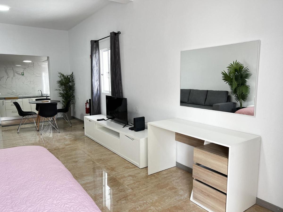 Studio Home Away From Home Canical  Zewnętrze zdjęcie
