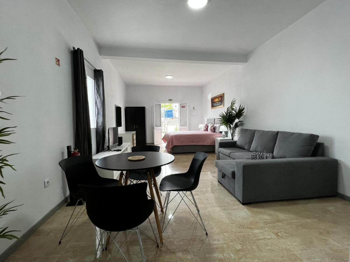Studio Home Away From Home Canical  Zewnętrze zdjęcie